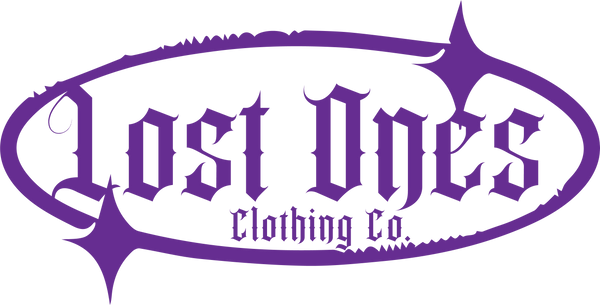 Lost Ones Clothing 